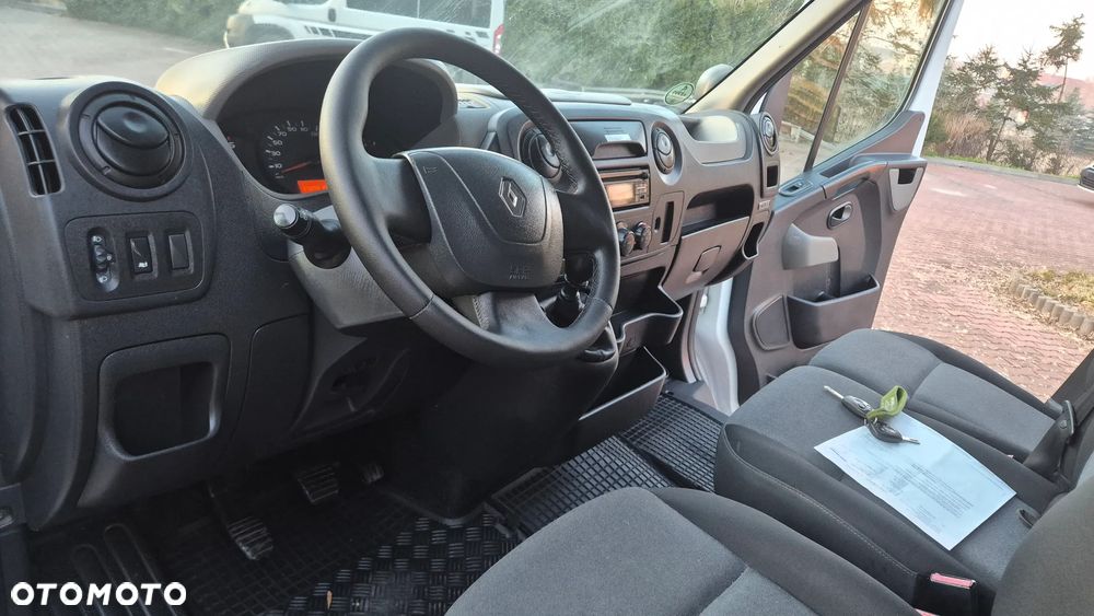 Renault Master - 23