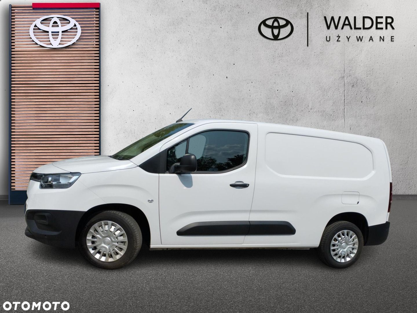 Toyota PROACE CITY - 17