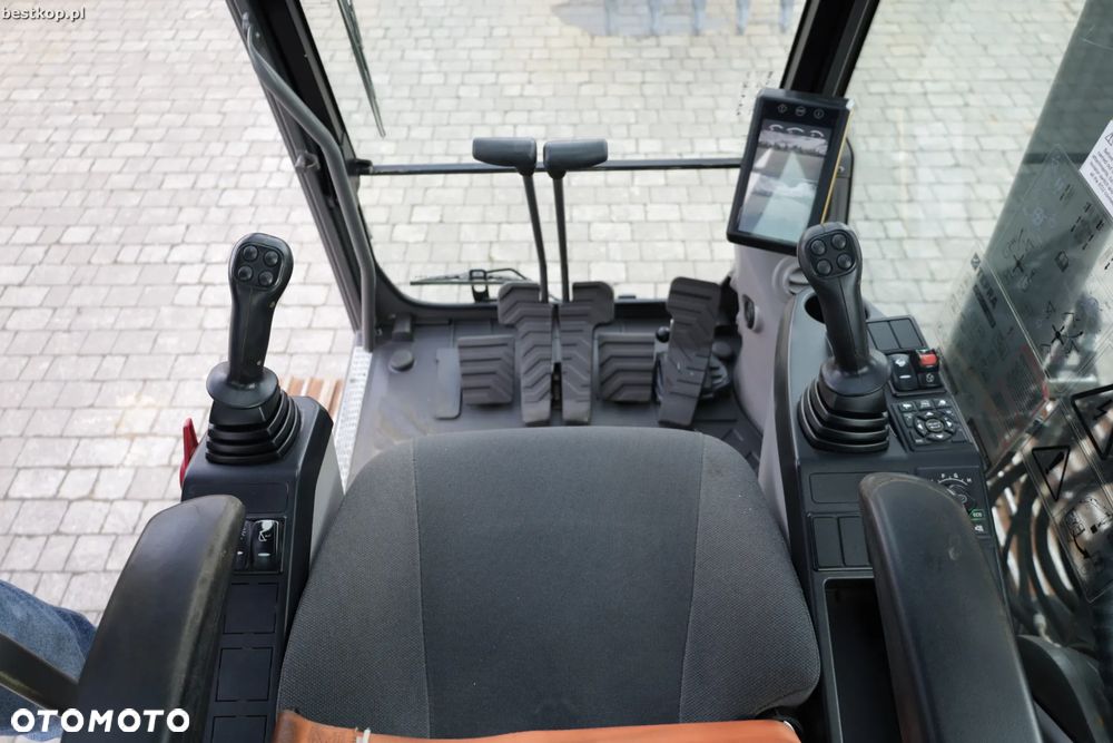 Volvo EC140EL - 20
