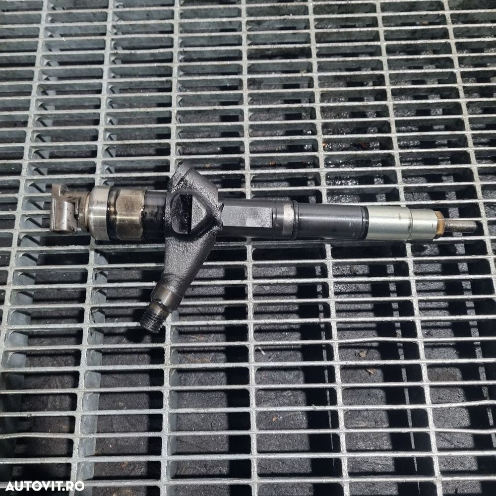 Injector Nissan Pathfinder 2.5 Diesel D40 2004 - 2010 174CP YD25DDTi Euro4 (1394) Diesel ... - 3
