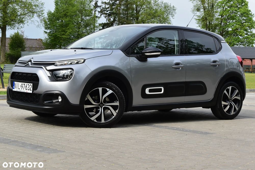 Citroën C3 Pure Tech 83 S&S C-SERIES - 31
