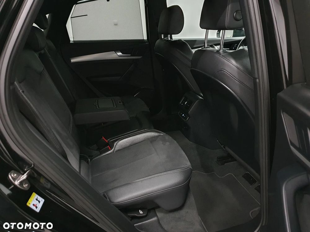 Audi Q5 40 TDI quattro S tronic S line - 17