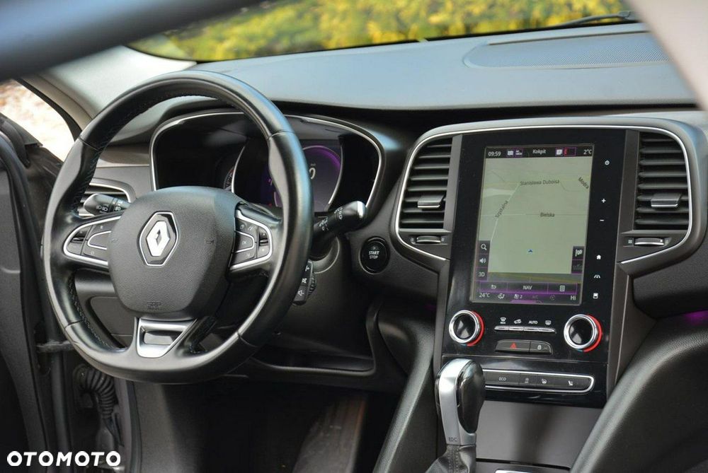 Renault Talisman ENERGY TCe 200 EDC INTENS - 20