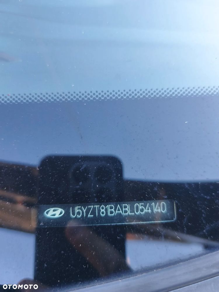 Hyundai ix35 2.0 Comfort 2WD - 17
