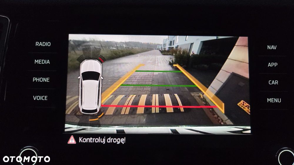 Skoda Kodiaq 2.0 TSI 4x4 DSG Style - 16