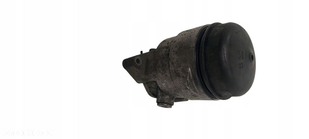 Bmw E81 E87 Lci E90 Lci E91 Lci Obudowa Filtra Oleju N45 N43 7530668 - 2