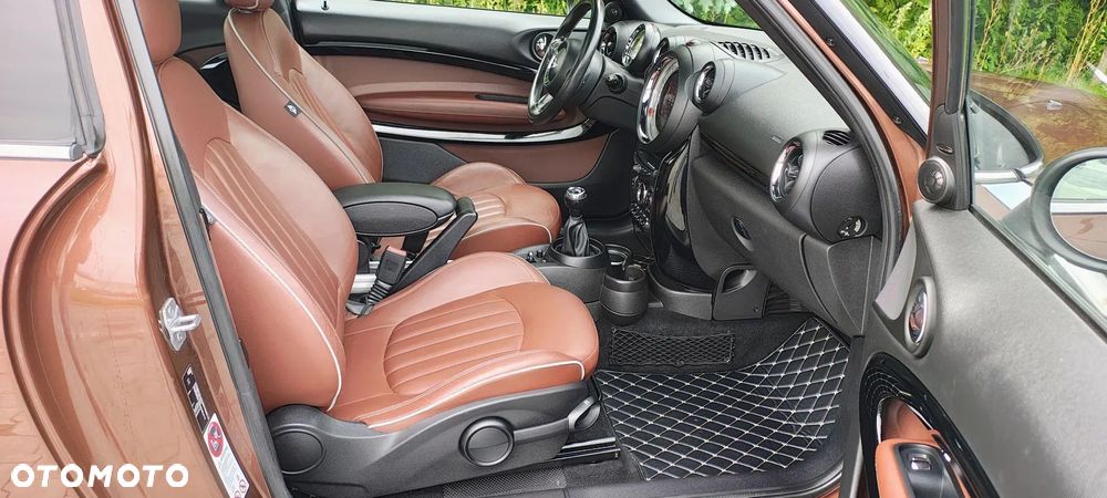 MINI Paceman Cooper SD ALL4 - 27