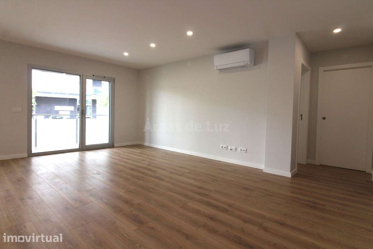 Apartamento T1 Novo - Marrazes - Leiria - Grande imagem: 4/13