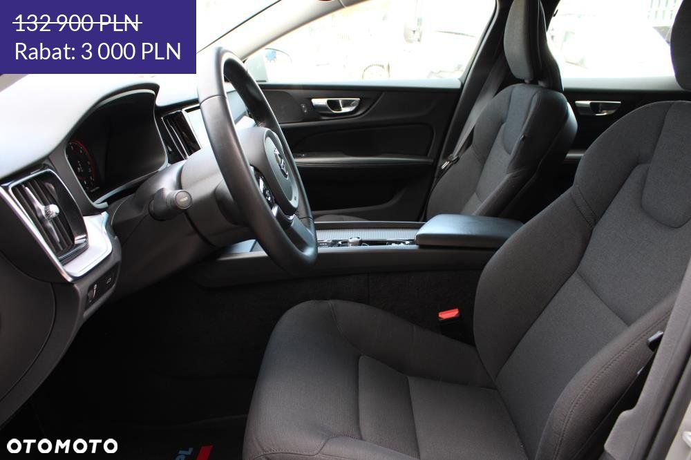 Volvo V60 Cross Country - 10