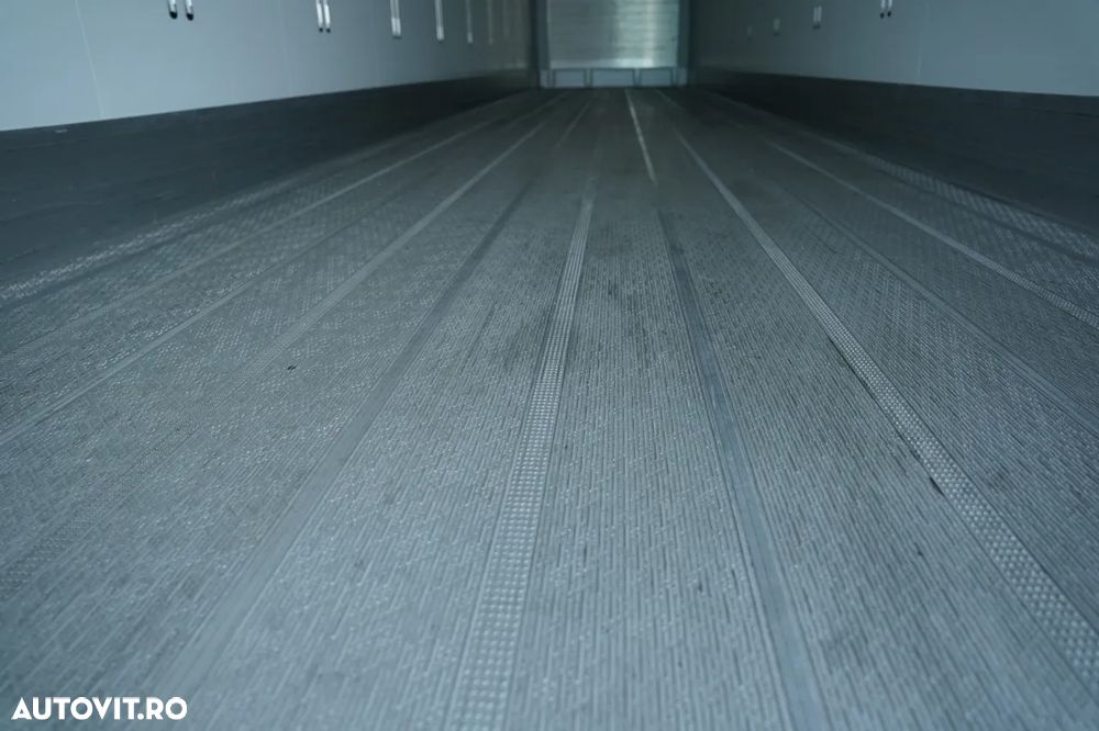 Schmitz Cargobull FRIGIDER / THERMO KING SLX 300 / DOPPELSTOCK / 2025 - 18