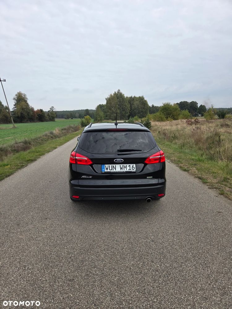 Ford Focus - 4