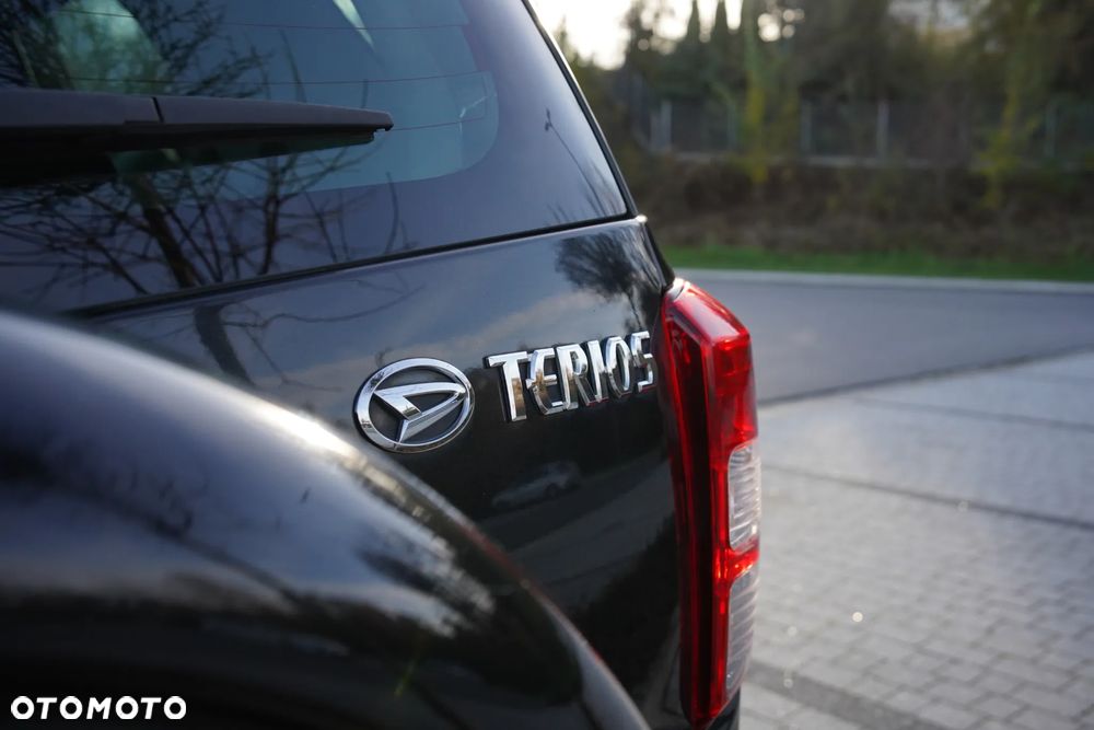 Daihatsu Terios 1.5 Top S 4WD - 26