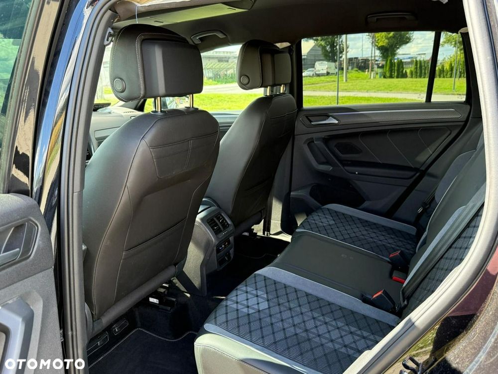 Volkswagen Tiguan 1.5 TSI OPF DSG R-Line - 17