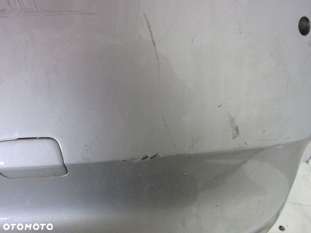 BMW E92 320D ZDERZAK TYLNY TYŁ TITANSILBER 354 - 7