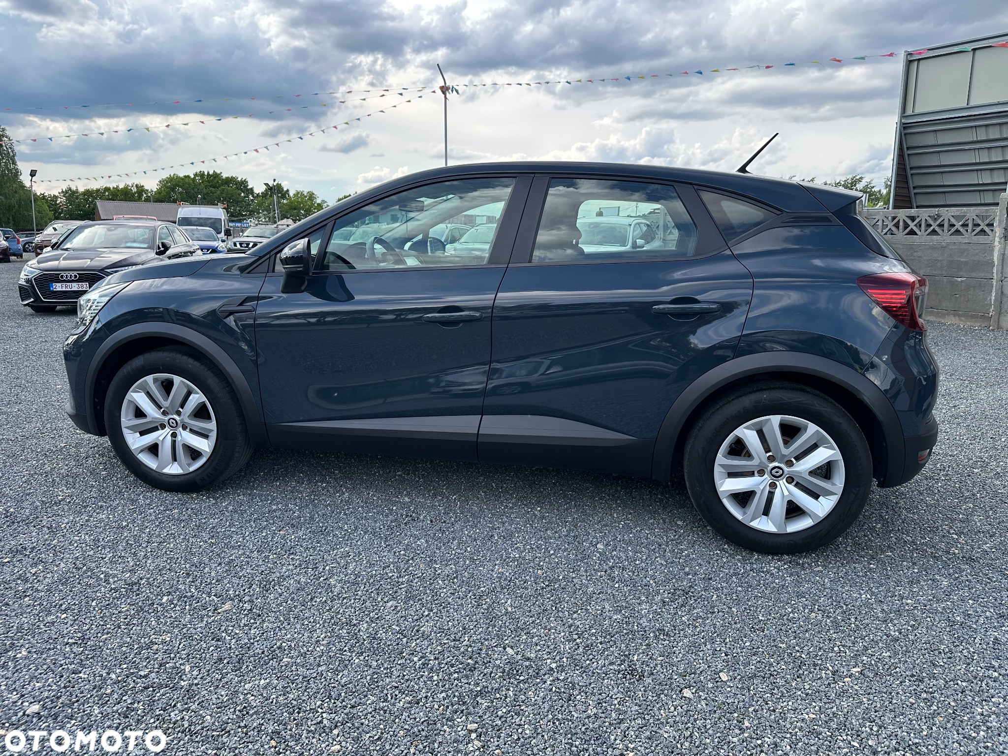 Renault Captur 1.0 TCe Intens - 6