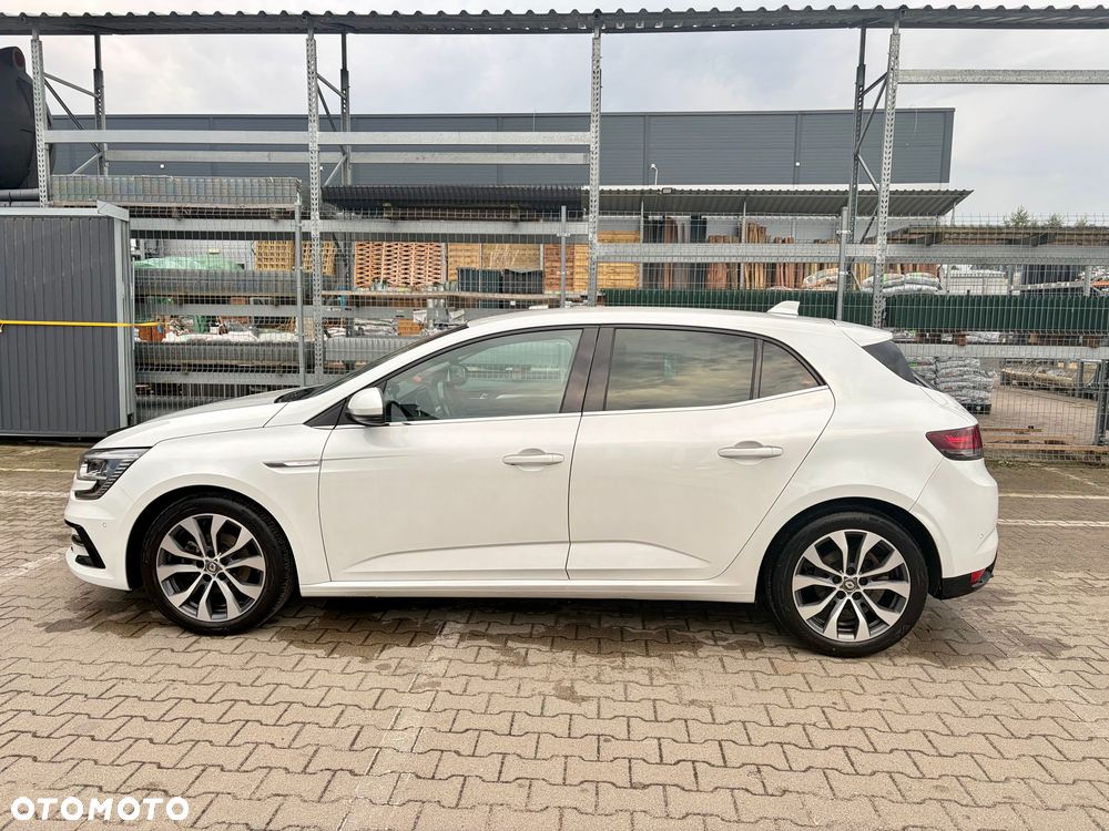 Renault Megane ENERGY TCe 140 EDC LIMITED - 8