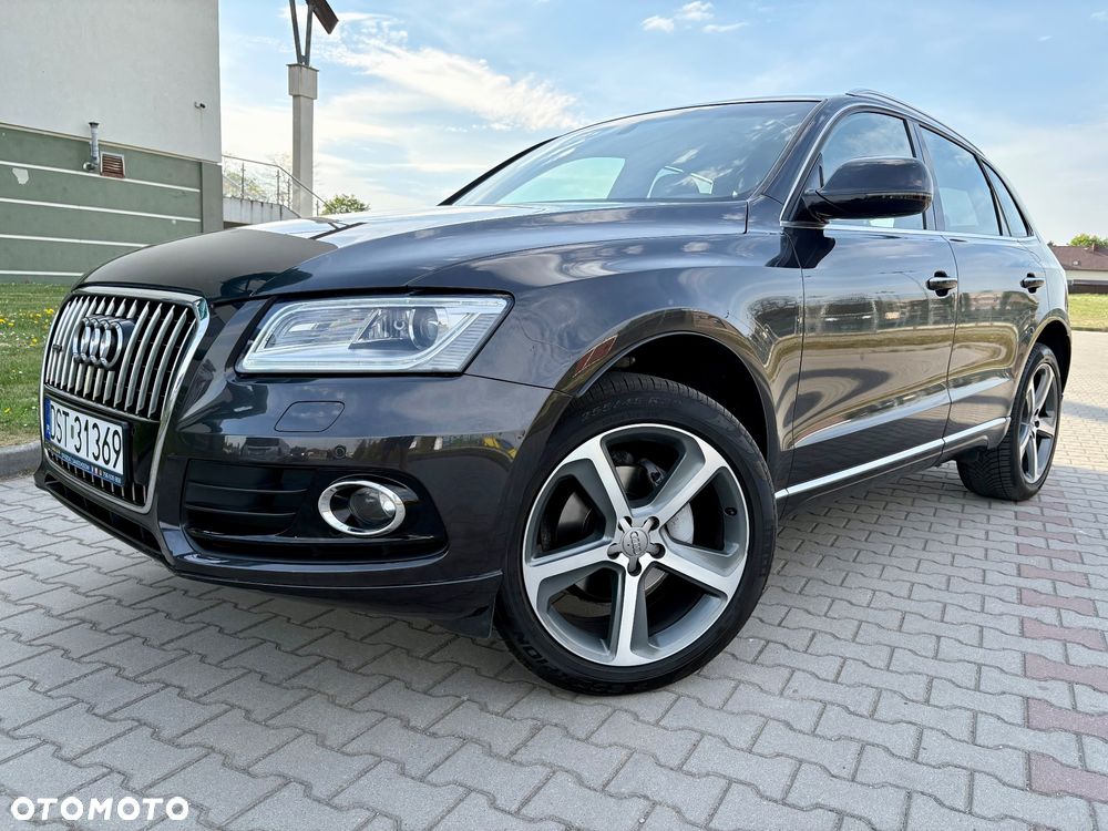 Audi Q5 - 10