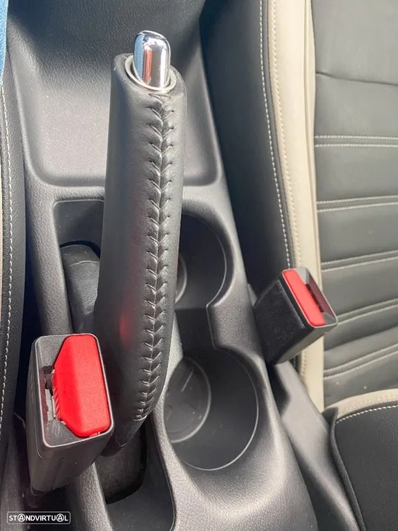 Nissan Micra 1.0 IG-T Tekna - 29