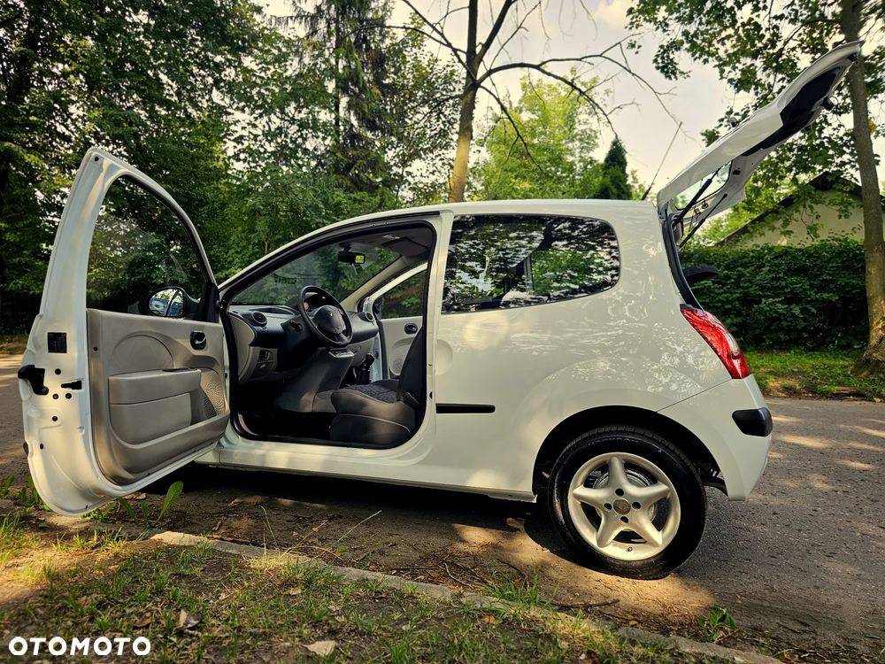 Renault Twingo 1.2 8V Access - 8