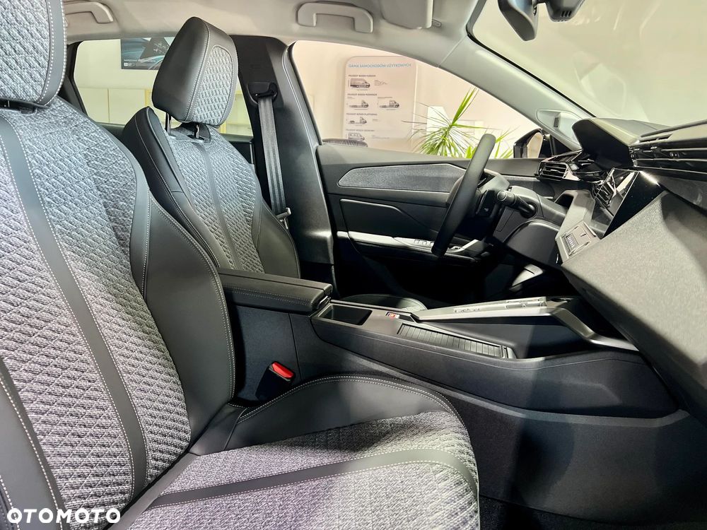 Peugeot 308 1.5 BlueHDi Allure S&S EAT8 - 6