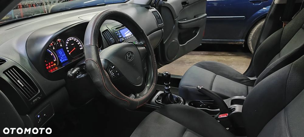 Hyundai i30 1.6 CRDi Comfort - 15