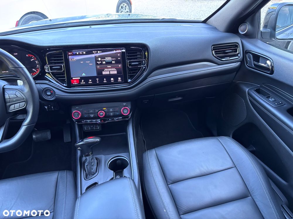 Dodge Durango - 31