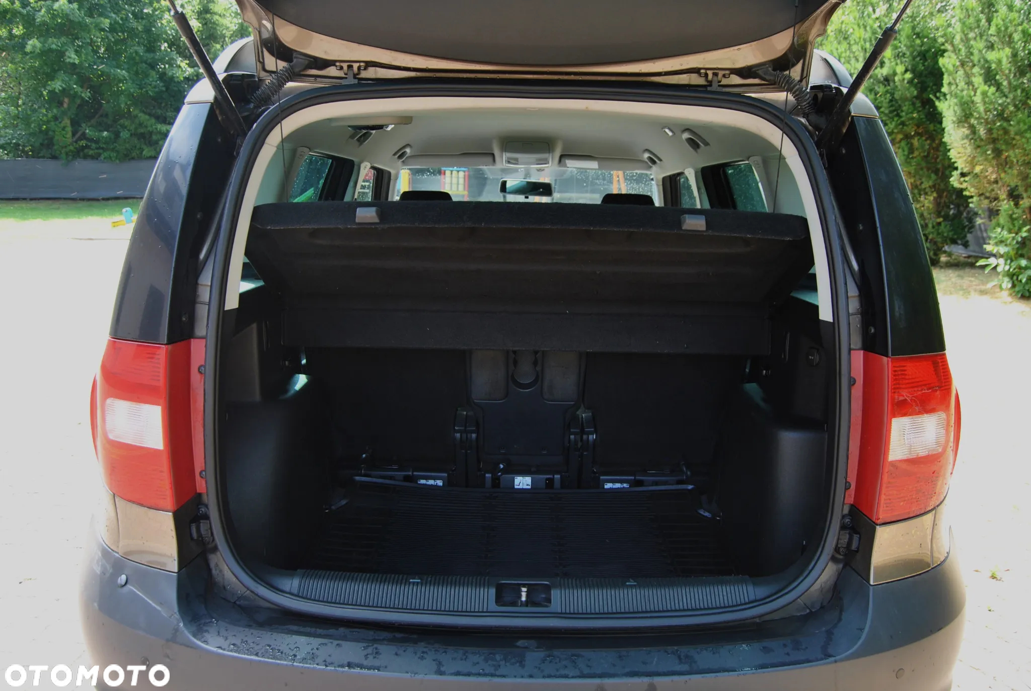 Skoda Yeti 1.2 TSI DSG Elegance - 13