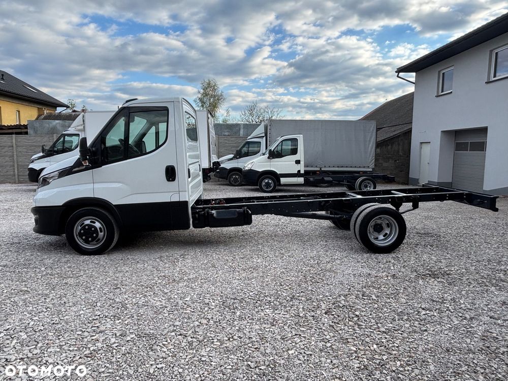 Iveco Daily - 4