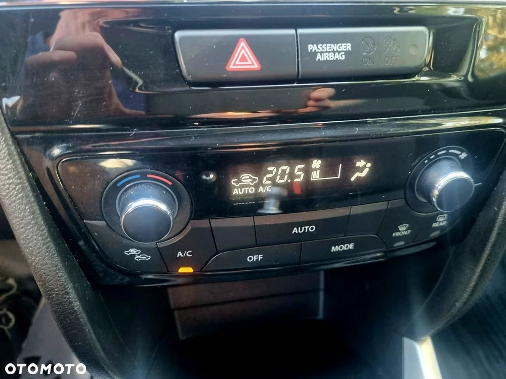 Suzuki Vitara 1.6 DDiS (4x2) Comfort - 16