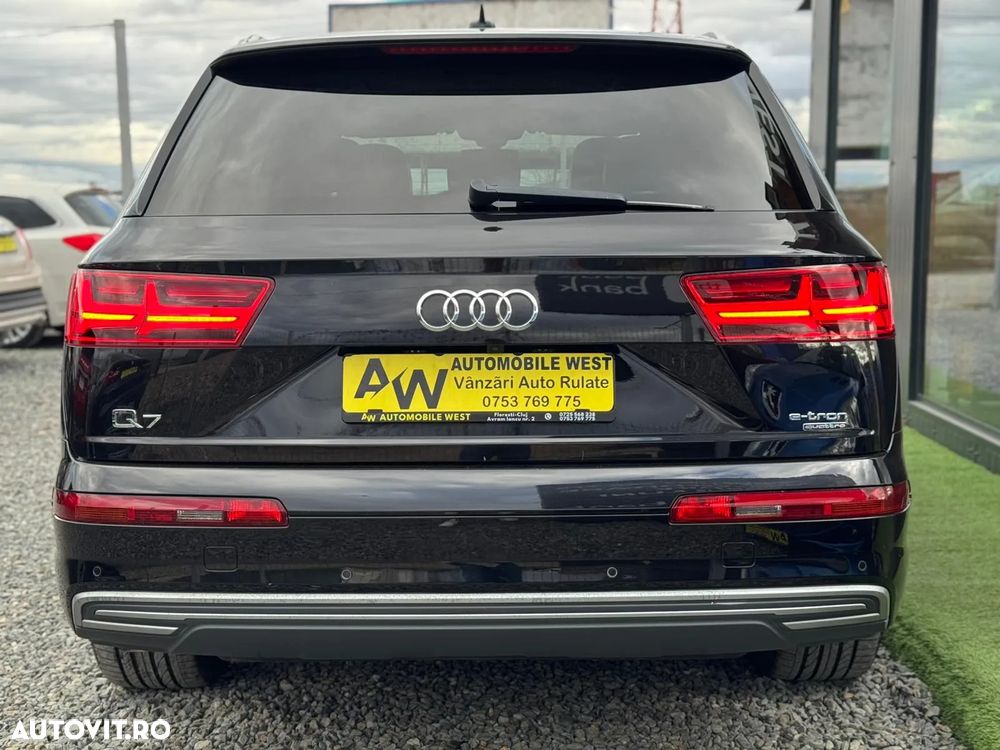 Audi Q7 - 14