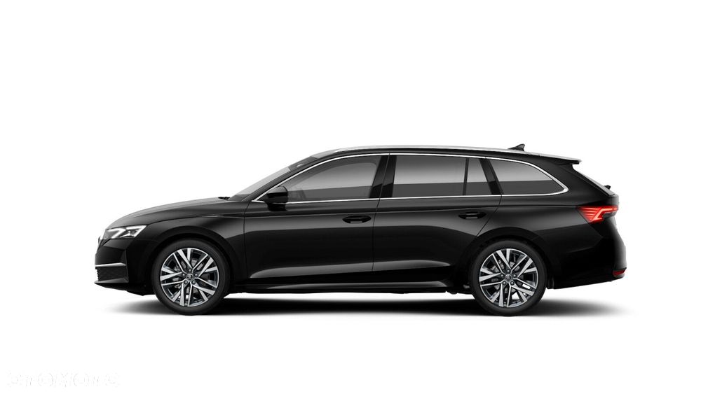 Skoda Octavia - 4