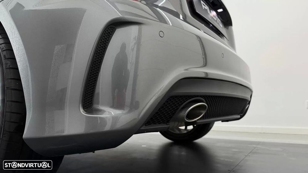 Mercedes-Benz A 180 CDI (BlueEFFICIENCY) 7G-DCT AMG Sport - 14