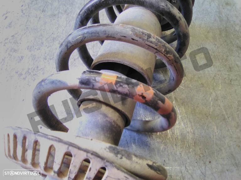 Amortecedor Frente Esquerdo/direito 3b041_3031a Vw Passat B5 Sa - 4