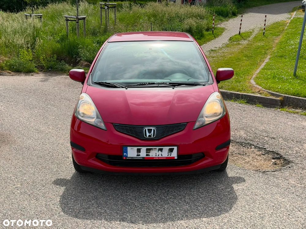 Honda Jazz 1.2 S - 2