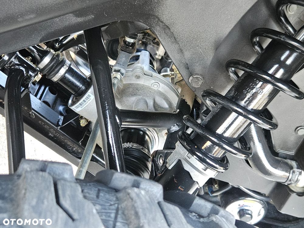 Can-Am Outlander Max - 23