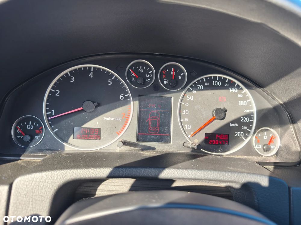 Audi A6 Limousine - 17