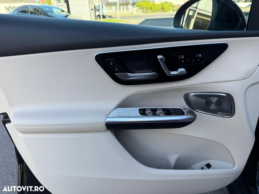 Mercedes-Benz GLC 400 e 4MATIC - 7