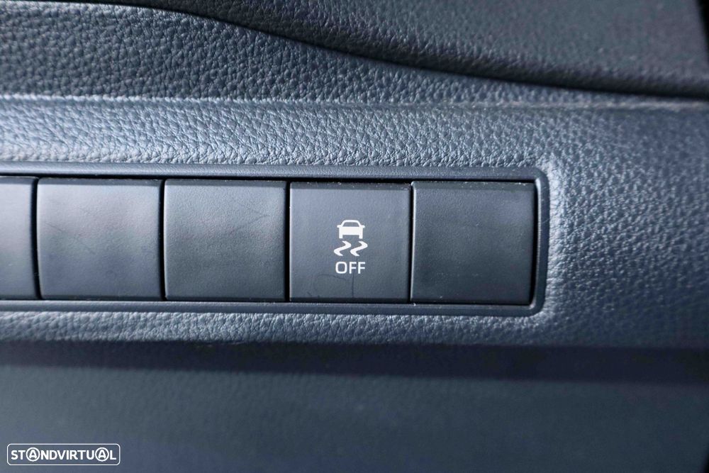 Toyota Corolla Touring Sports 1.8 Hybrid Comfort+P.Sport - 16