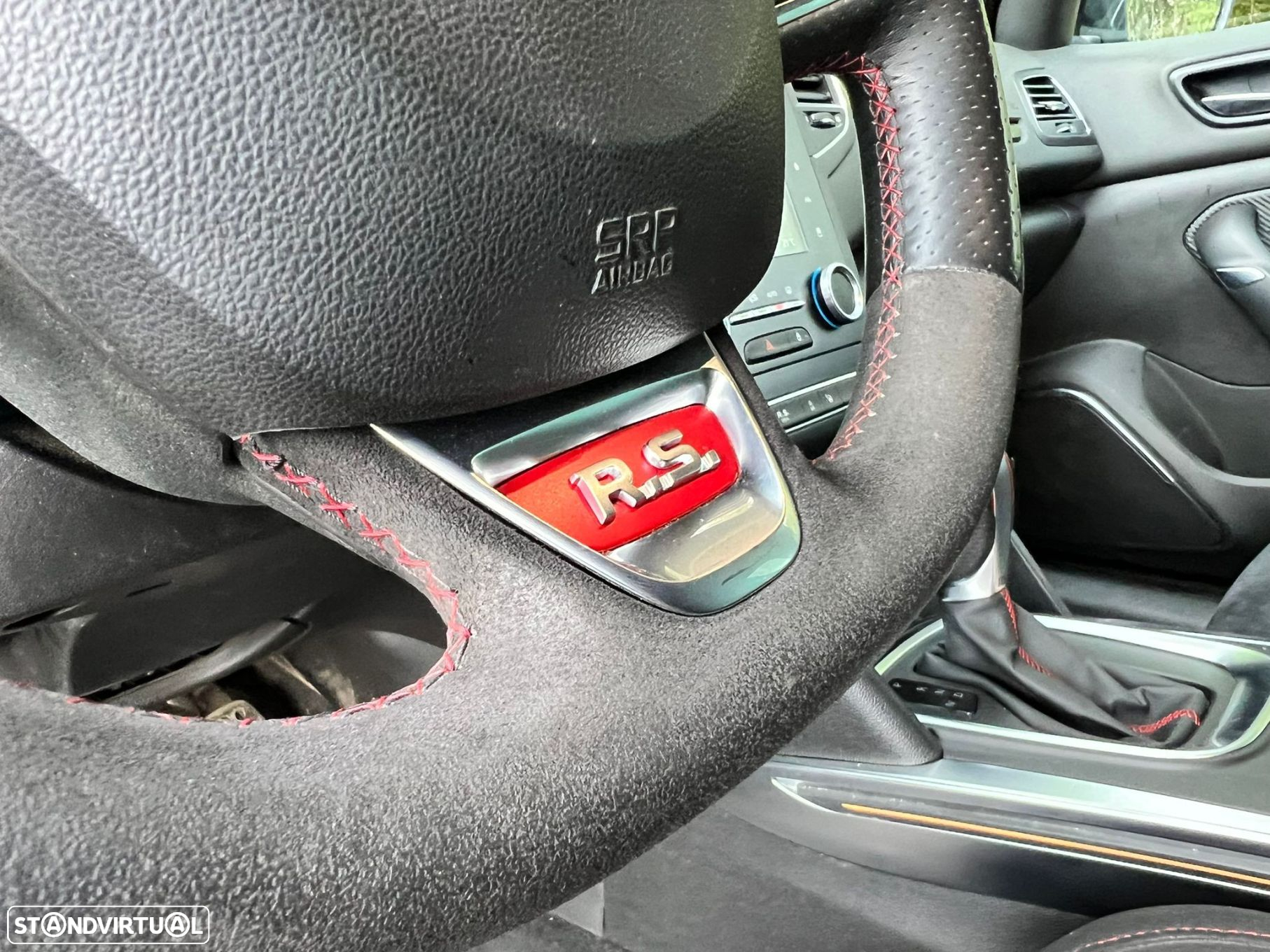 Renault Mégane 1.8 TCe R.S. Trophy EDC - 30