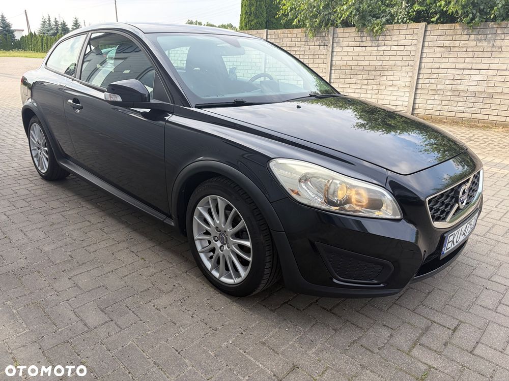 Volvo C30 1.6D DRIVe Start/Stop Momentum - 21