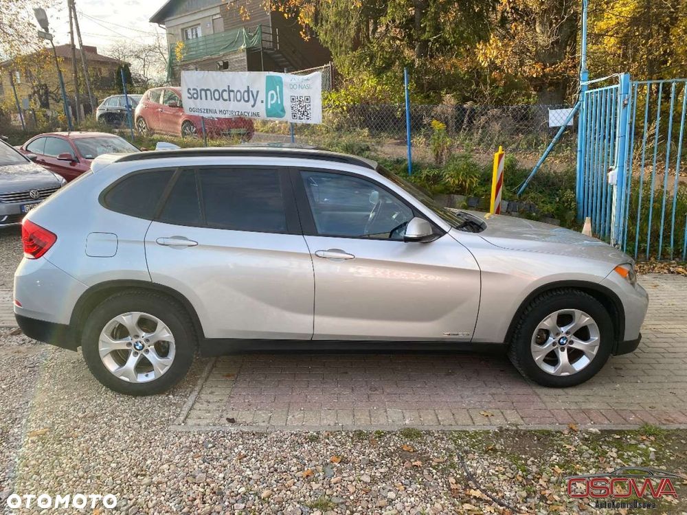 BMW X1 - 12