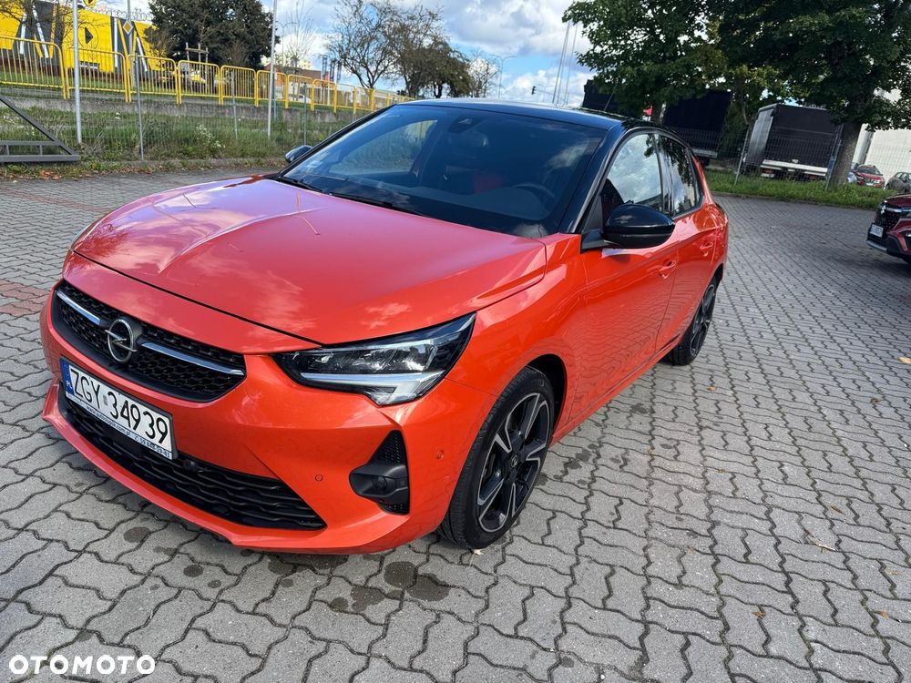 Opel Corsa 1.2 GS Line S&S - 1