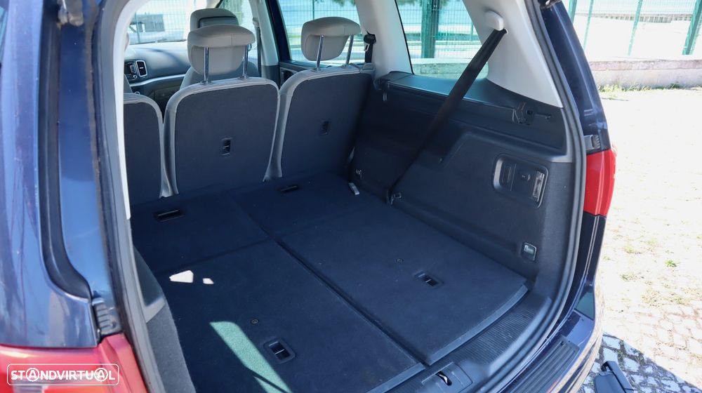 SEAT Alhambra 2.0 TDI Style Eco. - 53