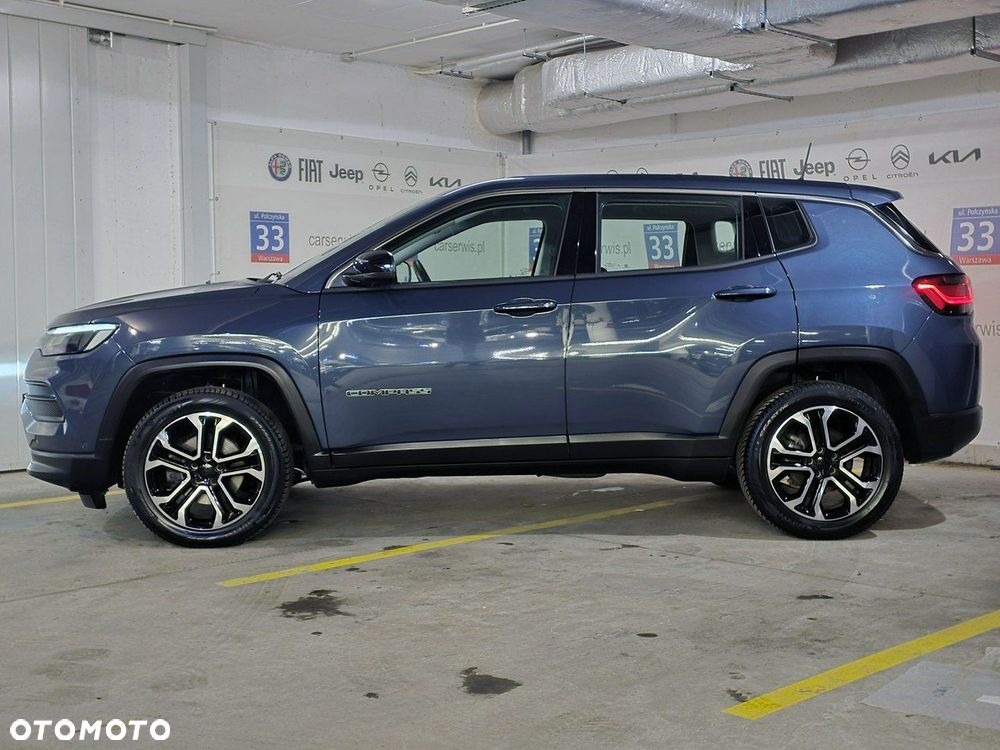 Jeep Compass - 3