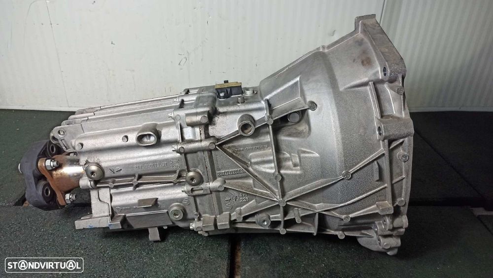 CAIXA DE VELOCIDADES BMW SERIE 3 LIM. (F30) 318D - 3