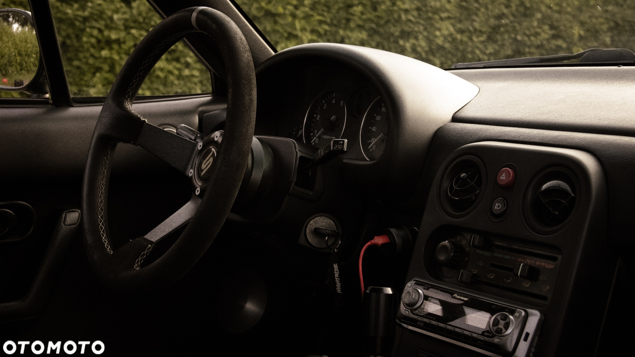 Mazda MX-5 1.8 - 14