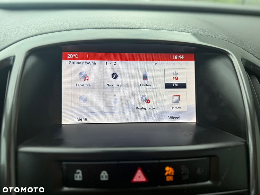 Opel Astra 1.7 CDTI Cosmo - 40