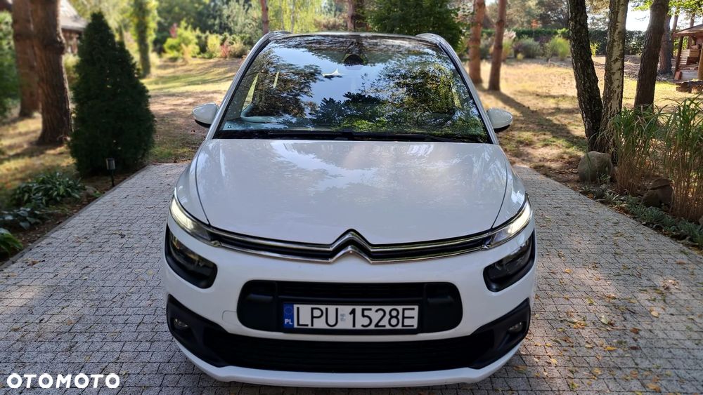 Citroën C4 Grand Picasso - 2