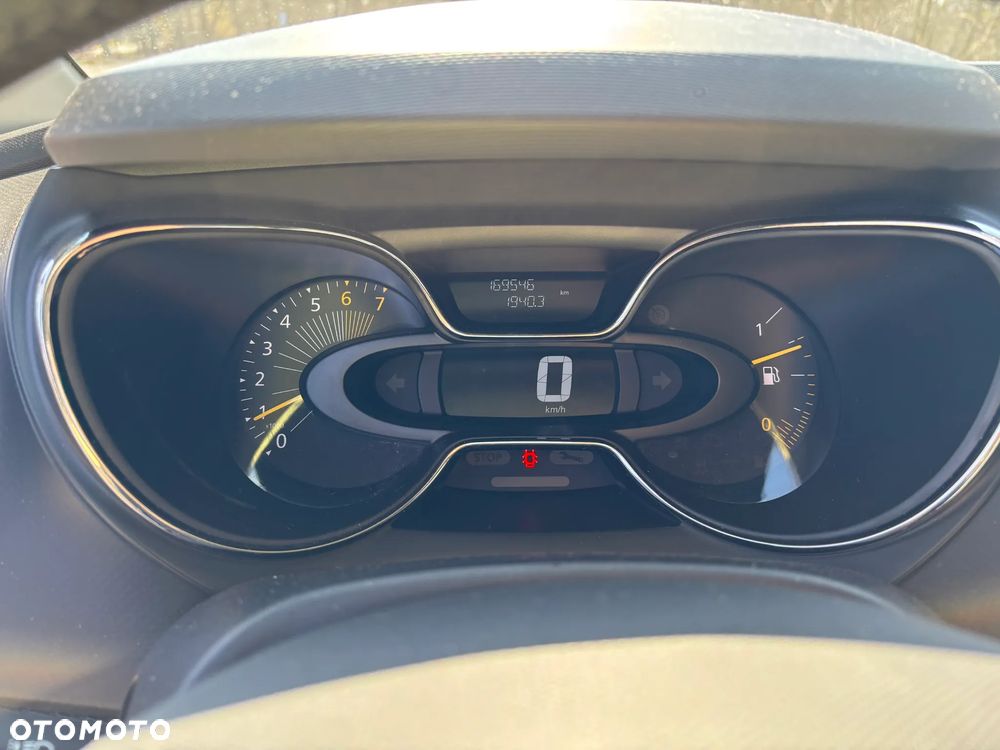 Renault Captur 0.9 Energy TCe Intens - 9