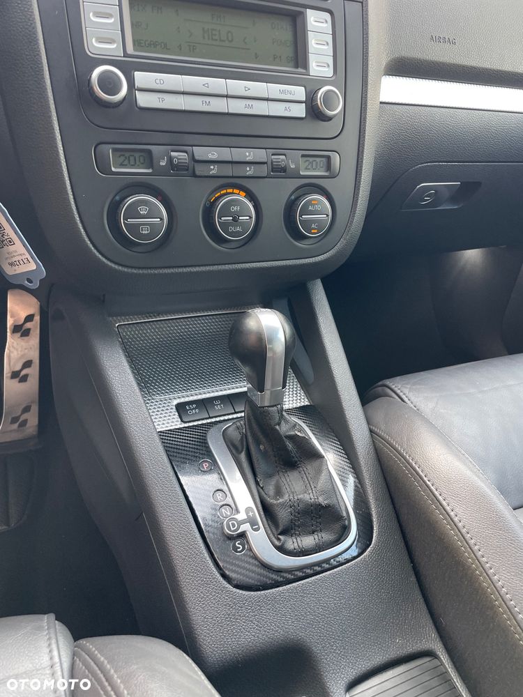Volkswagen Golf R32 DSG - 14